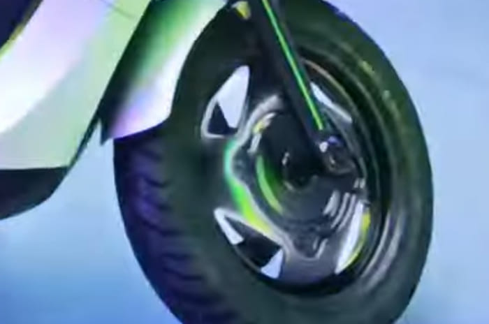 New Ola S1 Air leaked ahead of launch, gets big changes